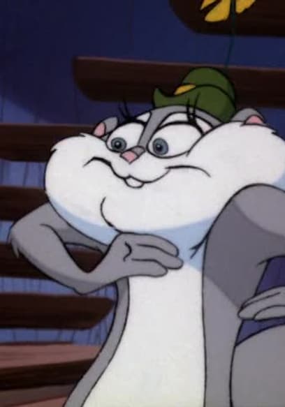 S05:E02 - It/Dot-the Macadamia Nut/A Bully for Skippy poster