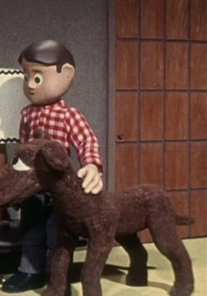 S01:E67 - The Doghouse Dream House poster
