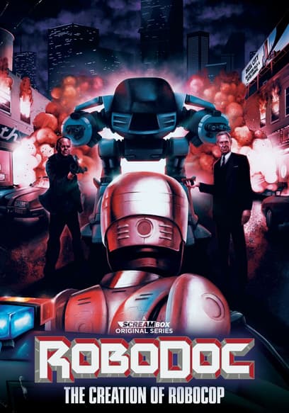 S01:E02 - Verhoeven’s Mantra