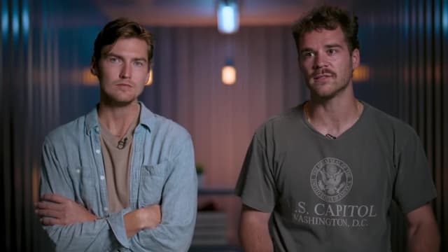 S01:E07 - Family vs. Family