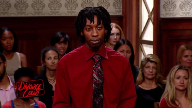 S18:E25 - Cassandra Hayman vs. Korin Taylor