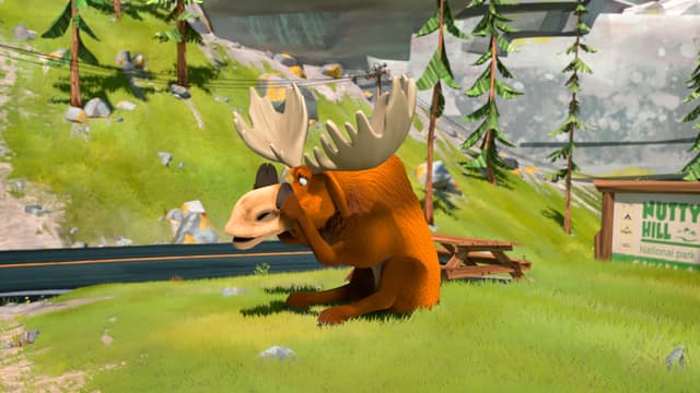 S01:E15 - Remote Control // the Bear and the Butterfly // Get Off My Tennis Shoes // Babysitting