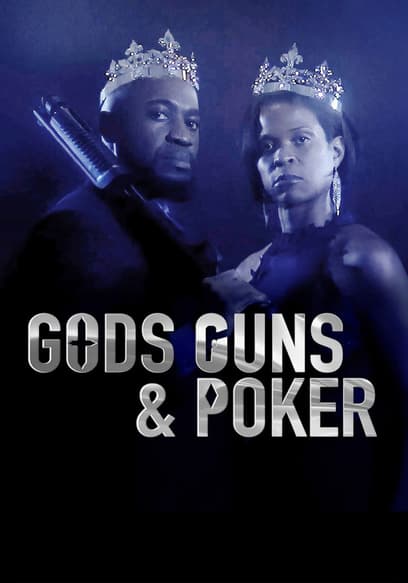 S01:E01 - Poker Nights Are Long