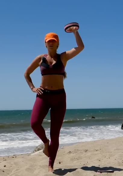 S01:E07 - Full Body Workout for Weight Loss poster