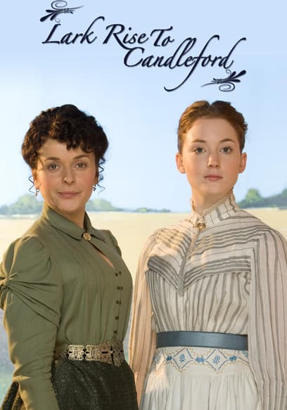 Lark Rise to Candleford