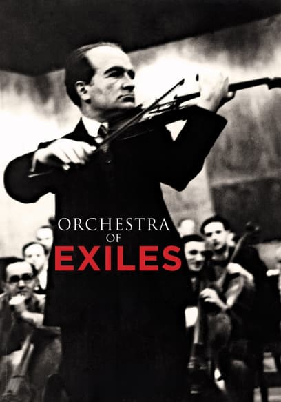 Orchestra of Exiles