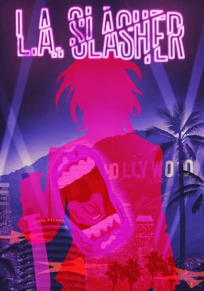 L.A. Slasher