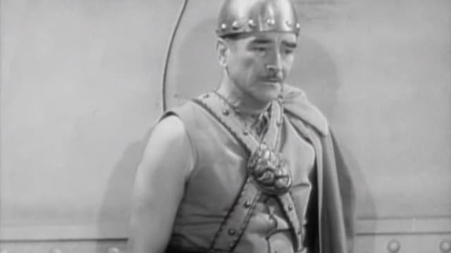 S01:E15 - An Eye for an Eye