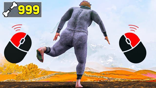 S44:E03 - One Foot After the Other