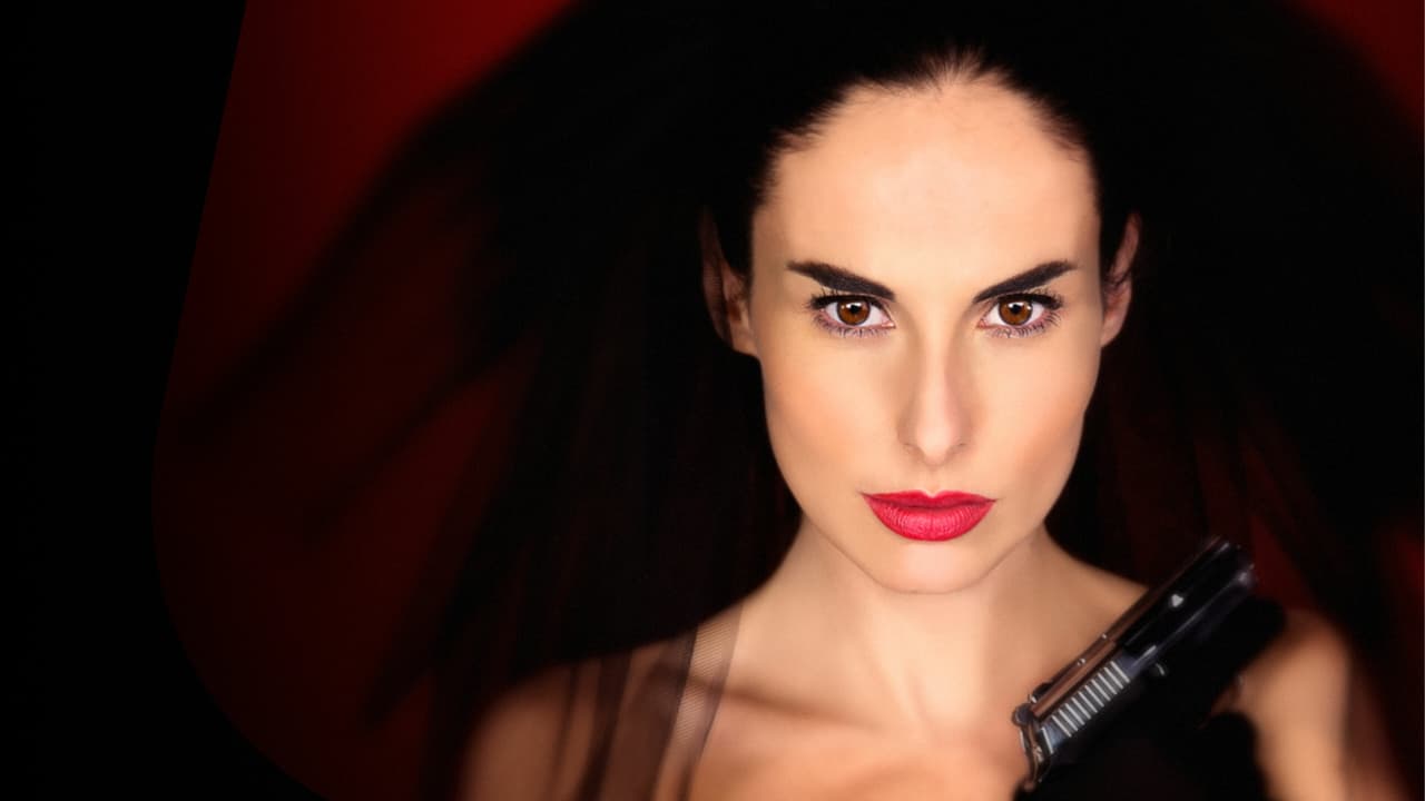 Watch La viuda negra
