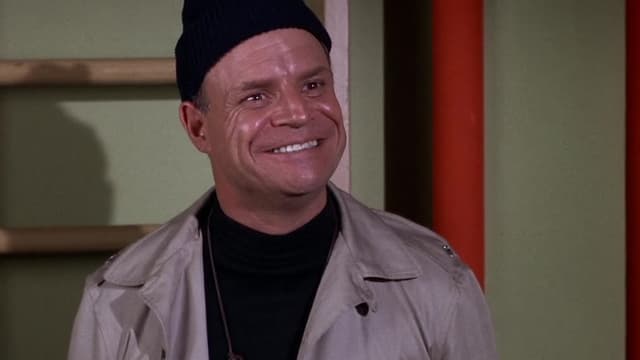 S03:E05 - My Master, the Weakling