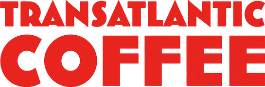 Transatlantic Coffee