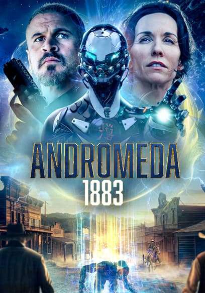 Andromeda: 1883