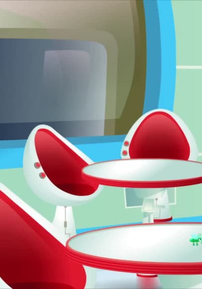S01:E35 - Déjenme De Molestar poster