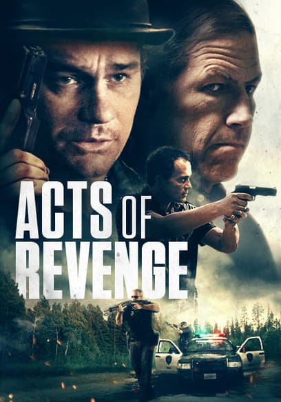 Acts of Revenge