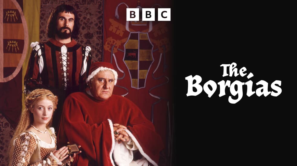 Watch The Borgias Streaming Online | Tubi Free TV