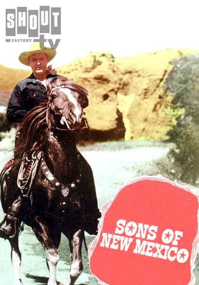 Sons of New Mexico