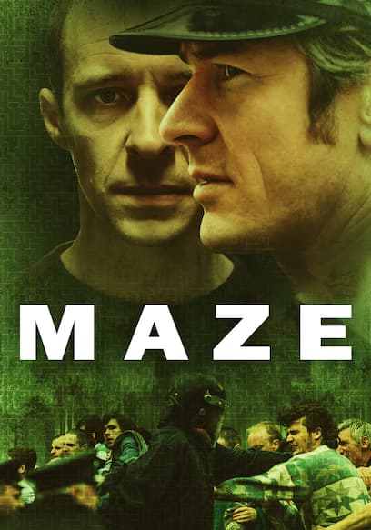 Maze