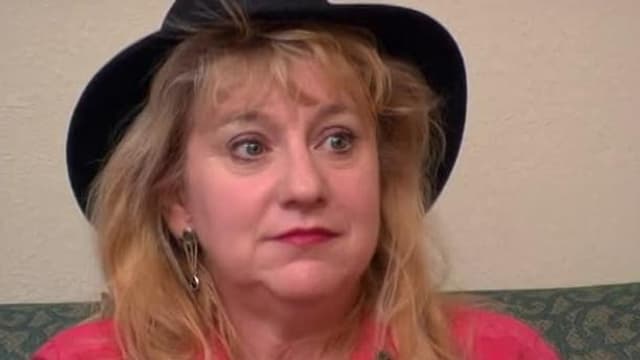 S02:E14 - Tammi and Daniel