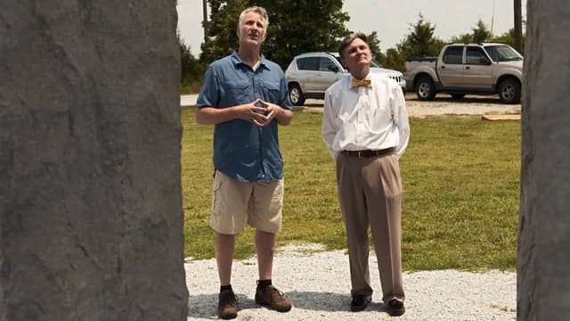 S02:E02 - The New World Order