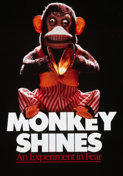 Monkey Shines: An Experiment In Fear