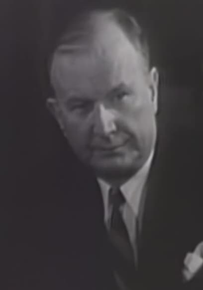 S01:E01 - 1935 to 1940 poster