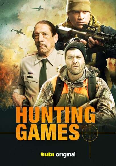 Hunting Games