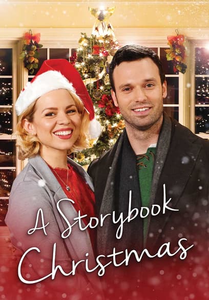 A Storybook Christmas