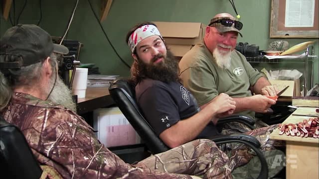 S04:E02 - So You Think You Can Date?