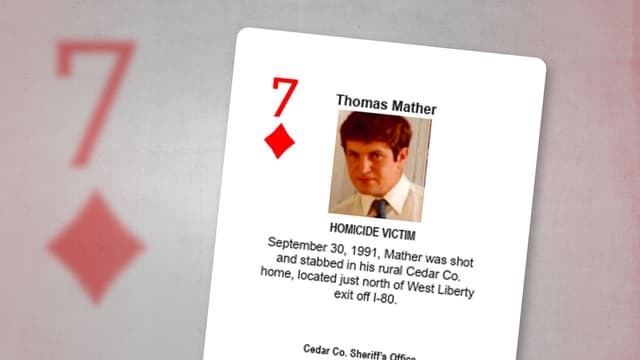 S03:E12 - Thomas Mather