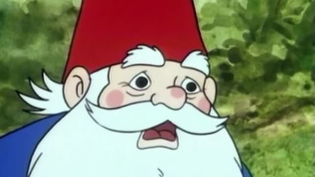 S01:E11 - The Magic Scalpel