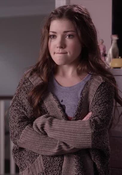 S01:E12 - Qué Está Creciendo en La Habitación De Emmett? poster