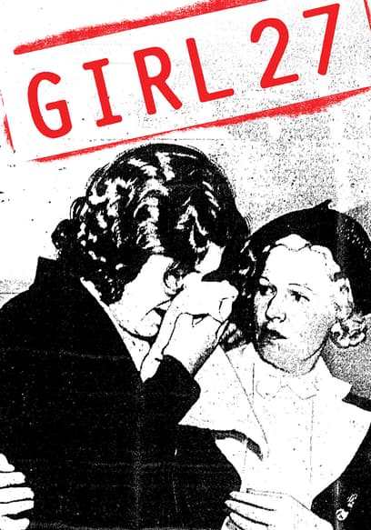 Girl 27