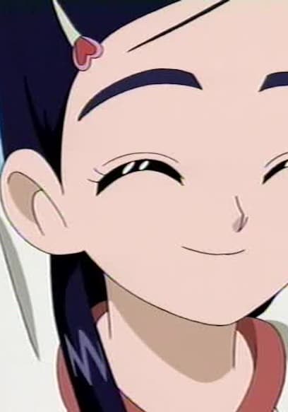 S01:E34 - Nagisa Breaks Away! the Blazing 'Gachinko' Relay poster