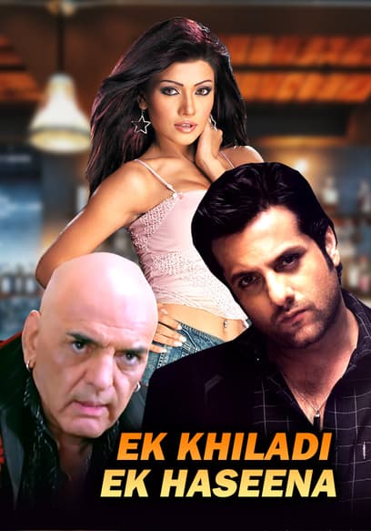 Ek Khiladi Ek Haseena