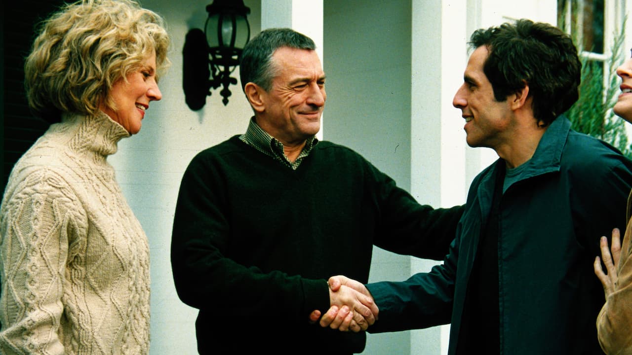 Watch Meet the Parents