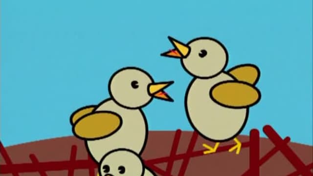 S01:E90 - Keeping Its Room Tidy