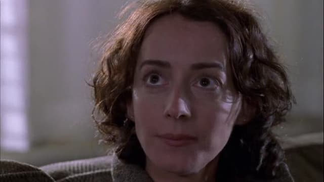 S01:E03 - The Doghouse / Still Life