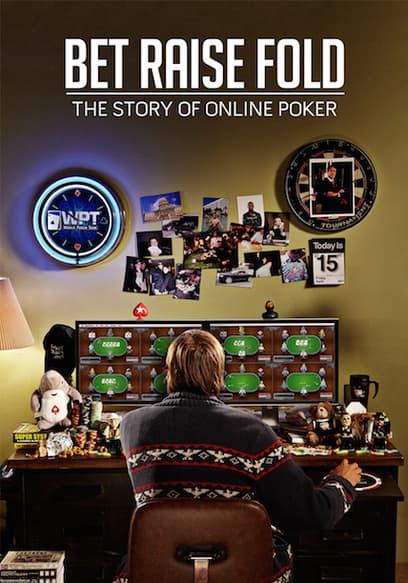 Bet Raise Fold