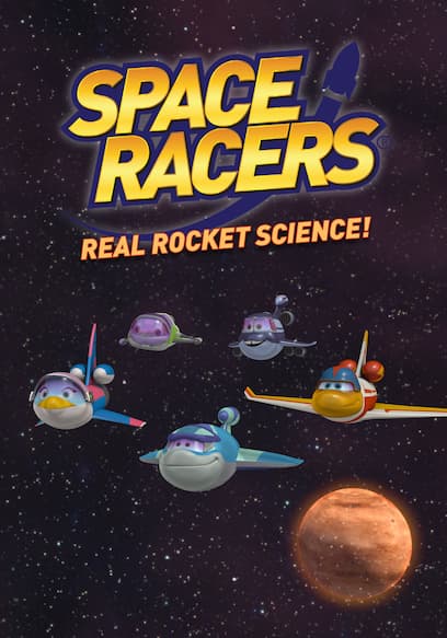 Space Racers