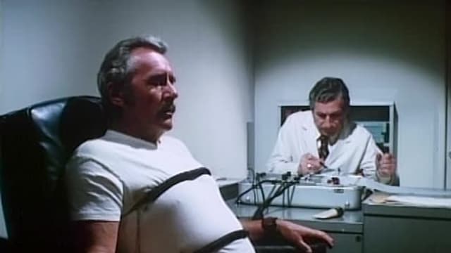 S02:E13 - Headhunter