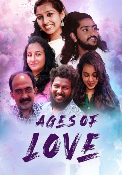 Ages of Love poster