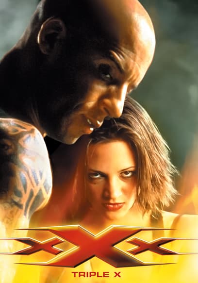 XXX (Director's Cut)