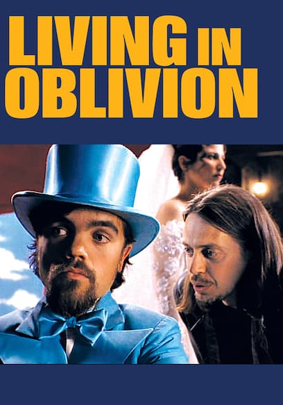 Living in Oblivion