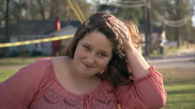 S02:E03 - Always Something With Pumpkin