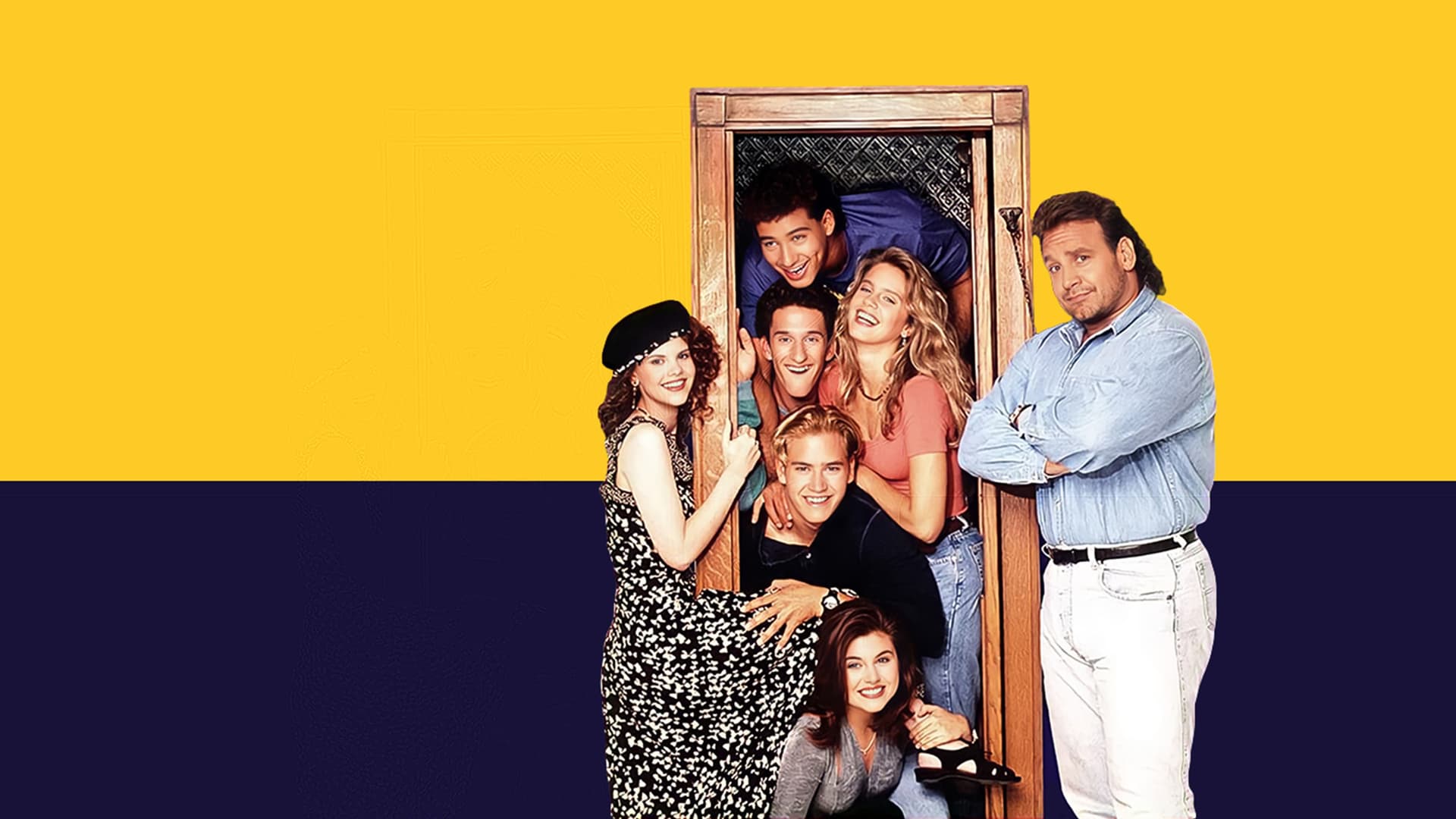 poster background