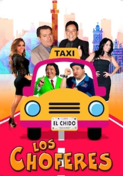 Los Choferes