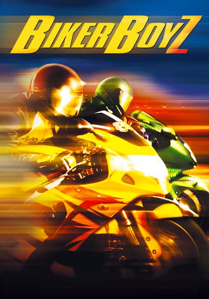 Biker Boyz