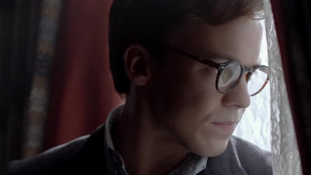 S03:E03 - One for the Moon