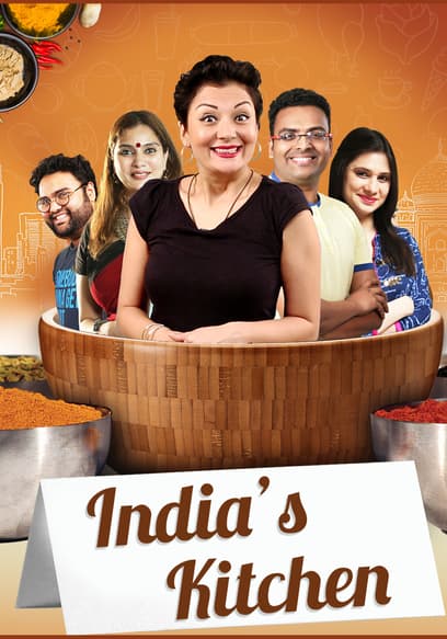 India's Kitchen